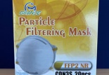 FFP2 masker