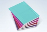 Oxford A5 Journal