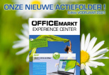 Voorjaars Actie folder