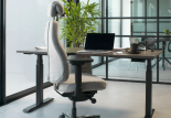Op zoek naar een goede ergonomische bureaustoel?